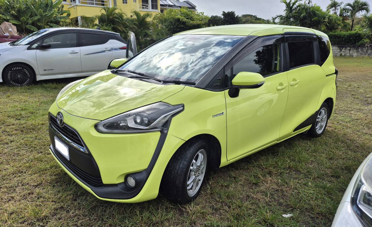 Nissan Kicks 2021